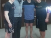 BJJ Purmerend - Vos Gym - Fedor Emelianenko (19)